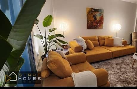 3 Bedroom Flat for Rent in New Cairo, Cairo - WhatsApp Image 2025-10-18 at 10.41. 54 AM. jpeg