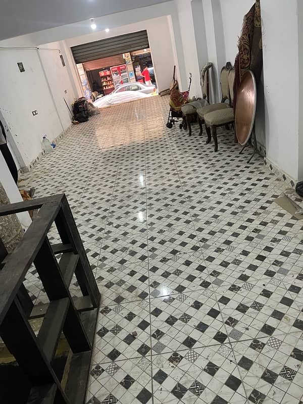 المندره بحري 21 شارع سيدي كمال بحري