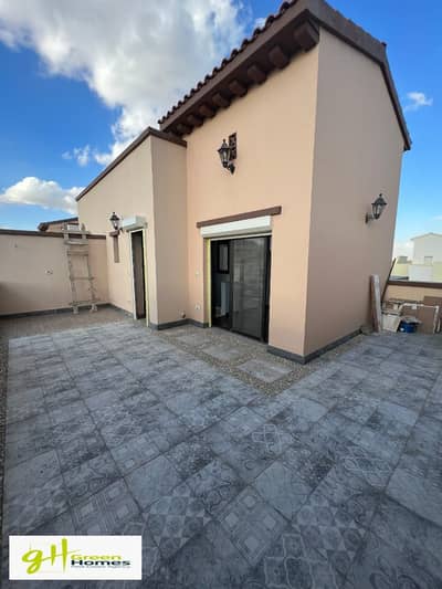 3 Bedroom Townhouse for Sale in New Cairo, Cairo - WhatsApp Image 2025-10-15 at 15.34. 48_d40faa4a. jpg