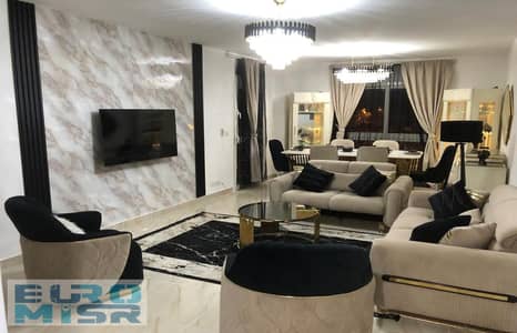 3 Bedroom Flat for Rent in Madinaty, Cairo - WhatsApp Image 2025-10-13 at 3.48. 17 PM. jpeg