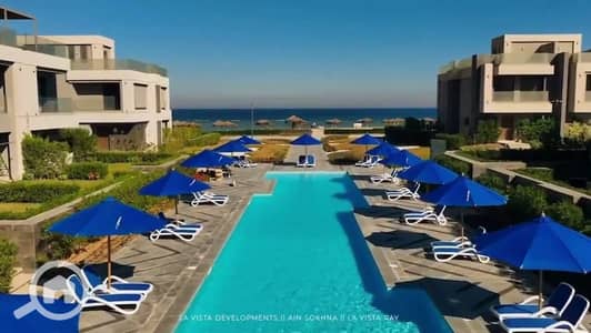 شاليه 3 غرف نوم للبيع في العين السخنة، السويس - WhatsApp Image 2025-09-17 at 3.12. 14 PM. jpeg