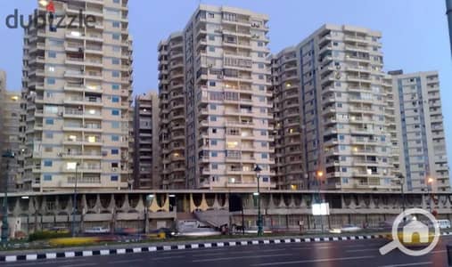 شقة 2 غرفة نوم للايجار في سيدي جابر، الإسكندرية - 1000692045. jpg