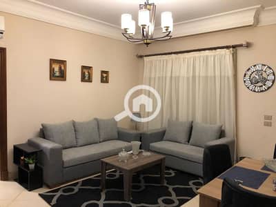 شقة 1 غرفة نوم للايجار في الشيخ زايد، الجيزة - IMG-20251016-WA0034. jpg
