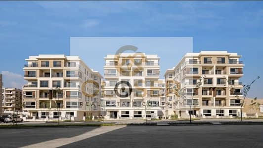3 Bedroom Apartment for Sale in Mostakbal City, Cairo - IMG-20250731-WA0082 - Copy - Copy. jpg