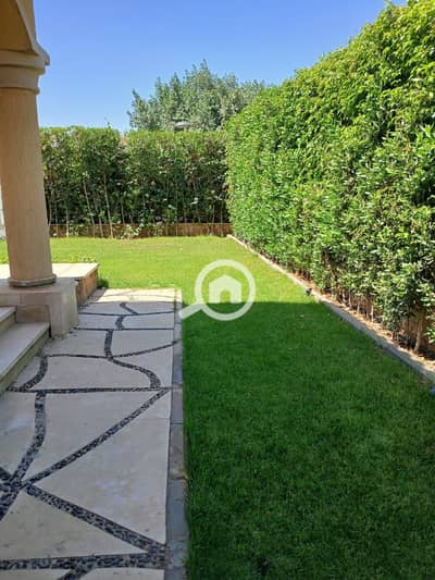 4 Bedroom Villa for Rent in Madinaty, Cairo - 16a95e94-9711-43c9-a36a-7746fcc546a5. jpeg