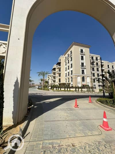 3 Bedroom Flat for Rent in Sheikh Zayed, Giza - IMG-20250830-WA0116. jpg