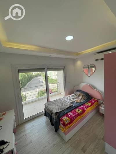 4 Bedroom Villa for Sale in Madinaty, Cairo - 7d9a47d9-aa0e-48e8-b569-9573925cfa73. jpeg