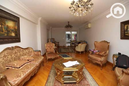 3 Bedroom Flat for Sale in Smoha, Alexandria - 5b82a1b6-b87b-4e3e-a372-e73280e26b69. jpg