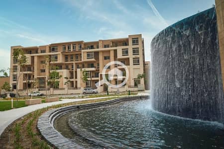 2 Bedroom Apartment for Sale in New Cairo, Cairo - IMG-20251015-WA0026. jpg