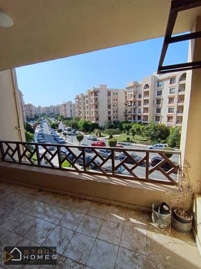 شقة 3 غرف نوم للايجار في القاهرة الجديدة، القاهرة - WhatsApp Image 2025-10-18 at 11.20. 46 AM. jpeg