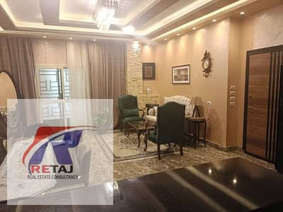 فلیٹ 3 غرف نوم للايجار في القاهرة الجديدة، القاهرة - WhatsApp Image 2025-10-17 at 12.08. 53 AM (3). jpeg