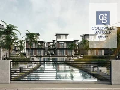 2 Bedroom Flat for Sale in Sheikh Zayed, Giza - m788. jpg