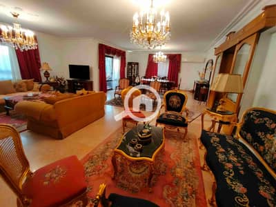 3 Bedroom Apartment for Sale in Nasr City, Cairo - 1000203621. jpg