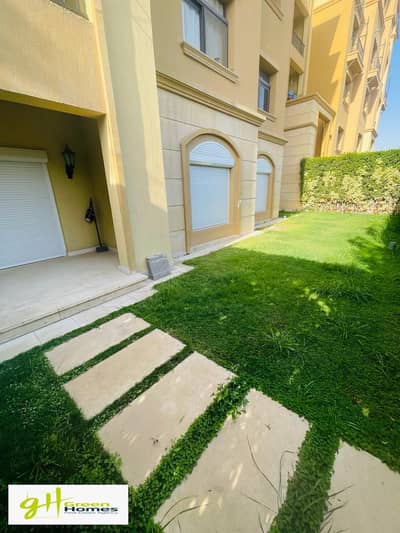 3 Bedroom Apartment for Rent in New Cairo, Cairo - WhatsApp Image 2024-05-26 at 12.01. 10_f506820f. jpg