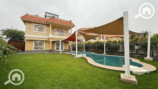 4 Bedroom Villa for Sale in Madinaty, Cairo - 3d48fa3e-cbd1-4e40-a40d-f3c9b320d264. jpeg