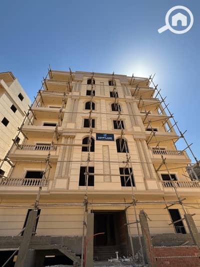 3 Bedroom Flat for Sale in 6th of October, Giza - 0. jpg