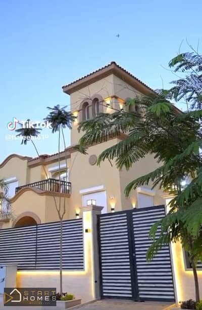 7 Bedroom Villa for Sale in New Cairo, Cairo - WhatsApp Image 2025-10-16 at 6.22. 52 PM (1). jpeg