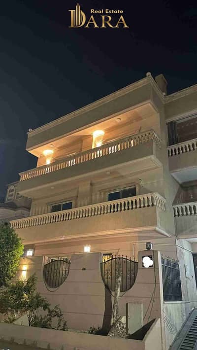 فلیٹ 3 غرف نوم للبيع في العبور، القاهرة - 1000035642. jpg