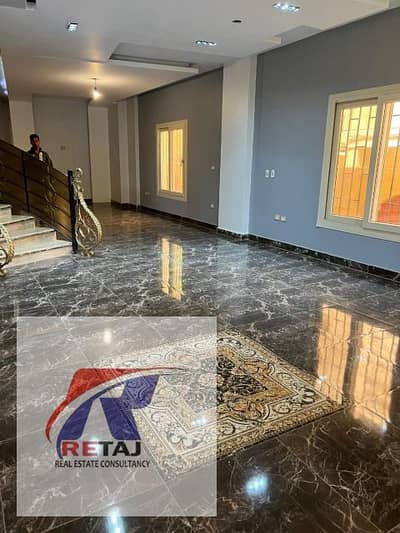 3 Bedroom Duplex for Rent in New Cairo, Cairo - WhatsApp Image 2025-10-17 at 12.08. 00 AM (2). jpeg