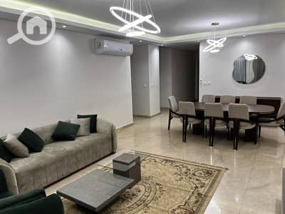 3 Bedroom Apartment for Rent in Sheikh Zayed, Giza - IMG-20251018-WA0042. jpg