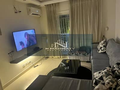 2 Bedroom Flat for Rent in Madinaty, Cairo - WhatsApp Image 2025-10-18 at 12.03. 33 PM (1). jpeg