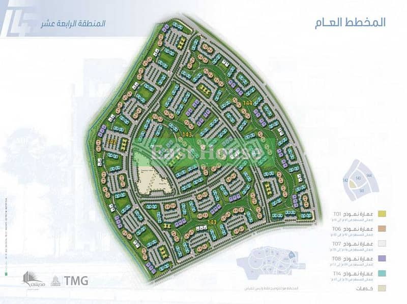 madinaty-building-area-14-map. jpg