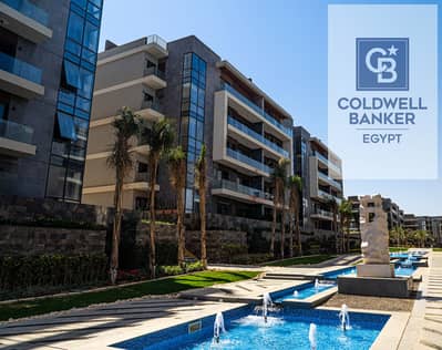 2 Bedroom Apartment for Sale in New Cairo, Cairo - Oro_brochure_1__Page_16_Image_0001. png