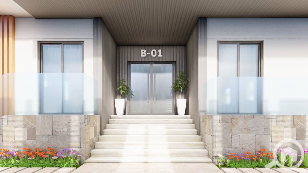 8 MAIN BUILDING ENTRANCE. jpg