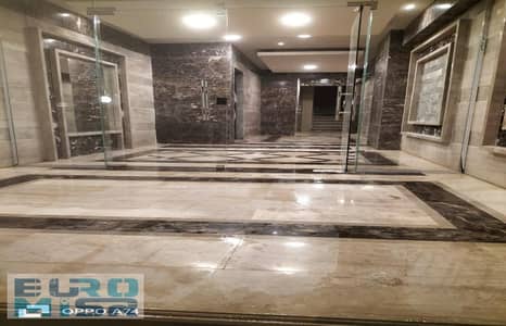 شقة 3 غرف نوم للبيع في القاهرة الجديدة، القاهرة - IMG-20250922-WA0162. jpg