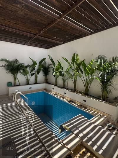 1 Bedroom Apartment for Sale in New Cairo, Cairo - WhatsApp Image 2025-09-15 at 2.32. 51 AM (1). jpeg