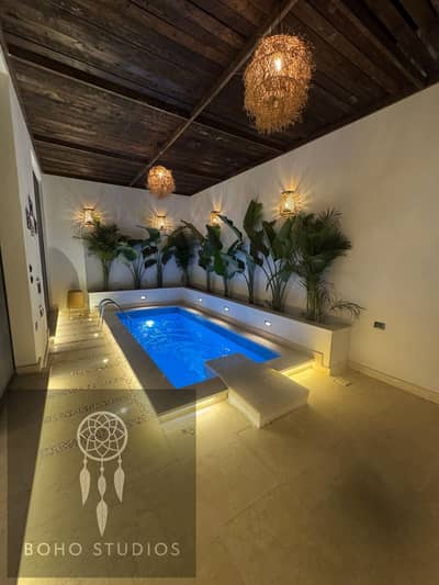 فلیٹ 1 غرفة نوم للبيع في القاهرة الجديدة، القاهرة - WhatsApp Image 2025-09-15 at 2.32. 57 AM. jpeg