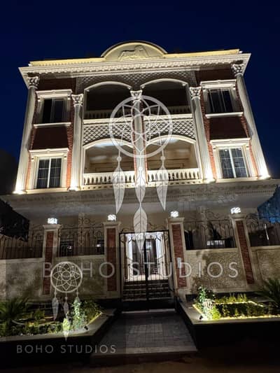 2 Bedroom Flat for Sale in New Cairo, Cairo - 1000782646. jpg