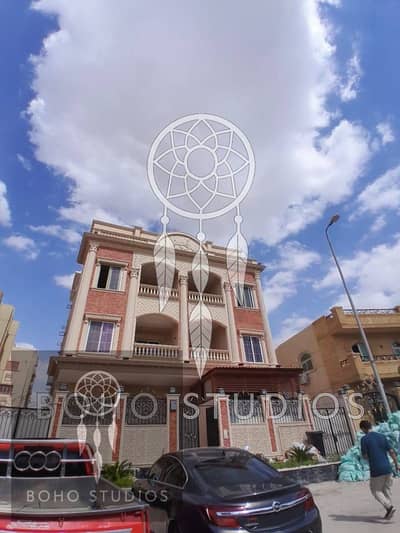 2 Bedroom Flat for Sale in New Cairo, Cairo - WhatsApp Image 2025-10-05 at 1.58. 15 AM. jpeg