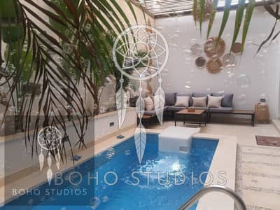 1 Bedroom Flat for Sale in New Cairo, Cairo - WhatsApp Image 2025-10-05 at 1.19. 18 AM (1). jpeg