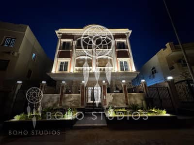 2 Bedroom Apartment for Sale in New Cairo, Cairo - WhatsApp Image 2025-10-05 at 1.58. 15 AM (1). jpeg