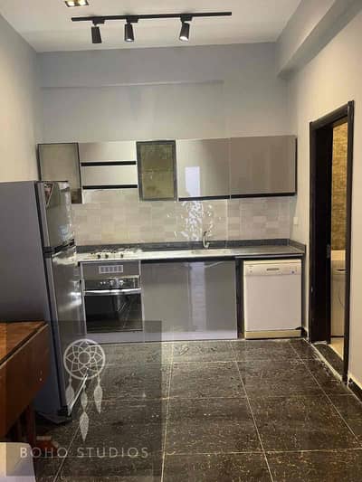 1 Bedroom Flat for Rent in New Cairo, Cairo - 33fe78f5-6326-4d3f-b8ce-dce87aa16d9b. jpg
