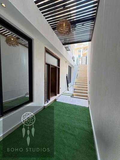 2 Bedroom Hotel Apartment for Sale in New Cairo, Cairo - e0823068-d473-4a93-bb57-8a05f3d6b865. jpg