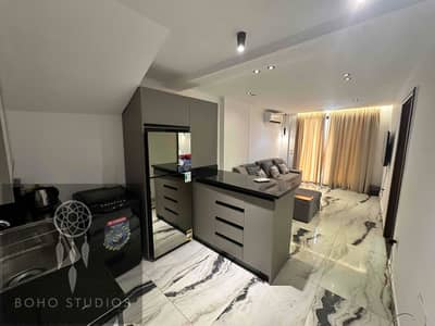 1 Bedroom Flat for Rent in New Cairo, Cairo - IMG_1938. jpg