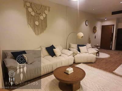 2 Bedroom Hotel Apartment for Sale in New Cairo, Cairo - 13949ec2-8cf1-4953-804e-766fbb53300b. jpg