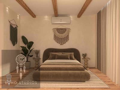 1 Bedroom Hotel Apartment for Sale in New Cairo, Cairo - 37a54541-722e-46e6-b8db-144c1ceca978. jpg