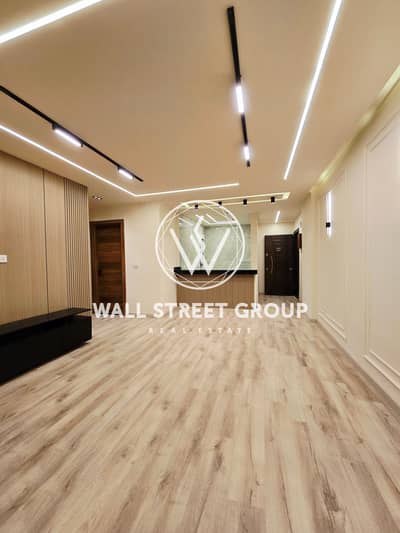 2 Bedroom Flat for Sale in Madinaty, Cairo - 20251008_192042. jpg