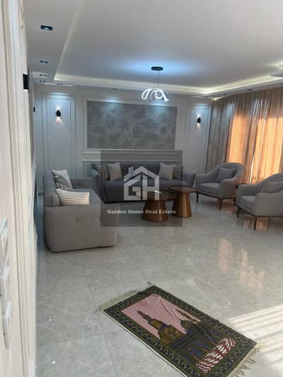 3 Bedroom Apartment for Sale in Sheikh Zayed, Giza - IMG-20251009-WA0094. jpg