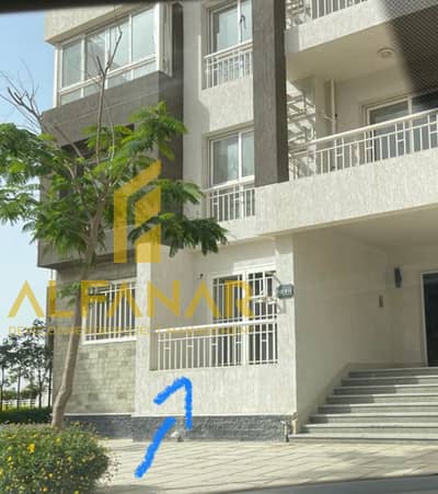 2 Bedroom Flat for Sale in Madinaty, Cairo - IMG-20251018-WA0012. jpg