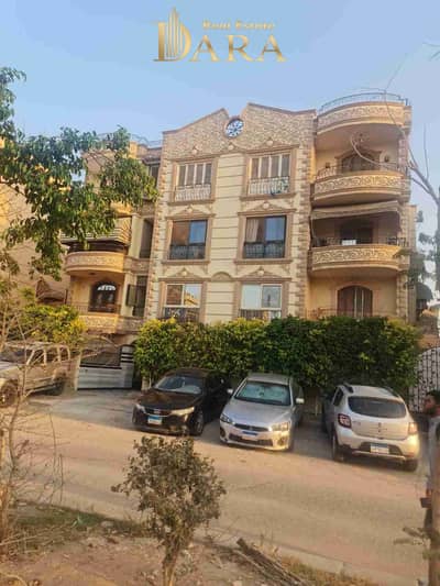 فلیٹ 3 غرف نوم للبيع في العبور، القاهرة - 1000038128. jpg