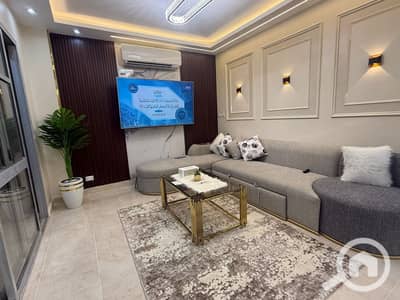 3 Bedroom Flat for Rent in Madinaty, Cairo - WhatsApp Image 2025-10-16 at 10.57. 22 AM. jpeg