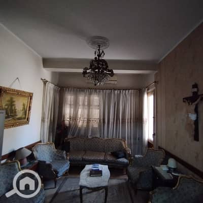 3 Bedroom Apartment for Sale in Shubra, Cairo - 2. jpg