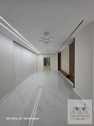 3 Bedroom Flat for Sale in Hadayek al-Ahram, Giza - WhatsApp Image 2025-10-03 at 7.31. 52 PM. jpeg