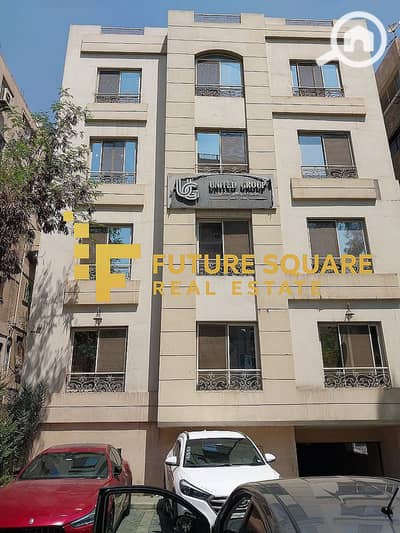 Commercial Building for Rent in Maadi, Cairo - IMG-20251018-WA0216_result. jpg