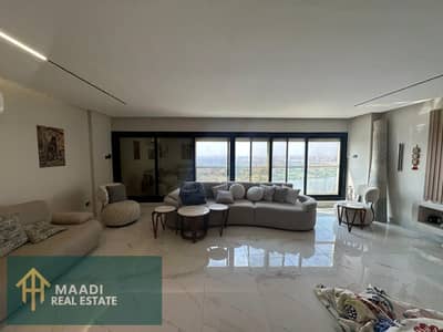 3 Bedroom Flat for Sale in Maadi, Cairo - WhatsApp Image 2025-10-18 at 11.32. 28 AM (2). jpeg
