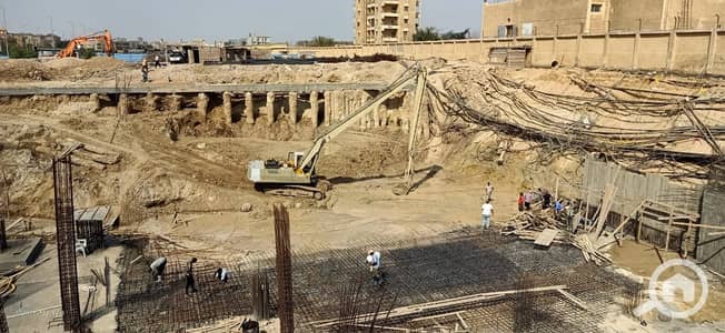 محلات تجارية  للبيع في الشيخ زايد، الجيزة - WhatsApp Image 2025-10-13 at 16.56. 54_87d83949. jpg